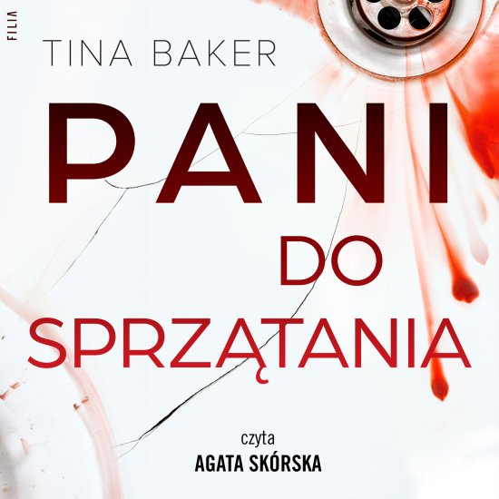 Pani do sprz�tania