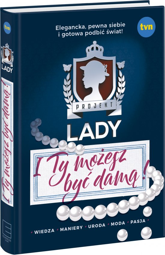 Projekt LADY