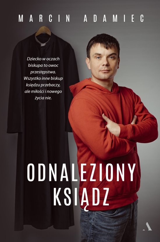 Odnaleziony ksi�dz