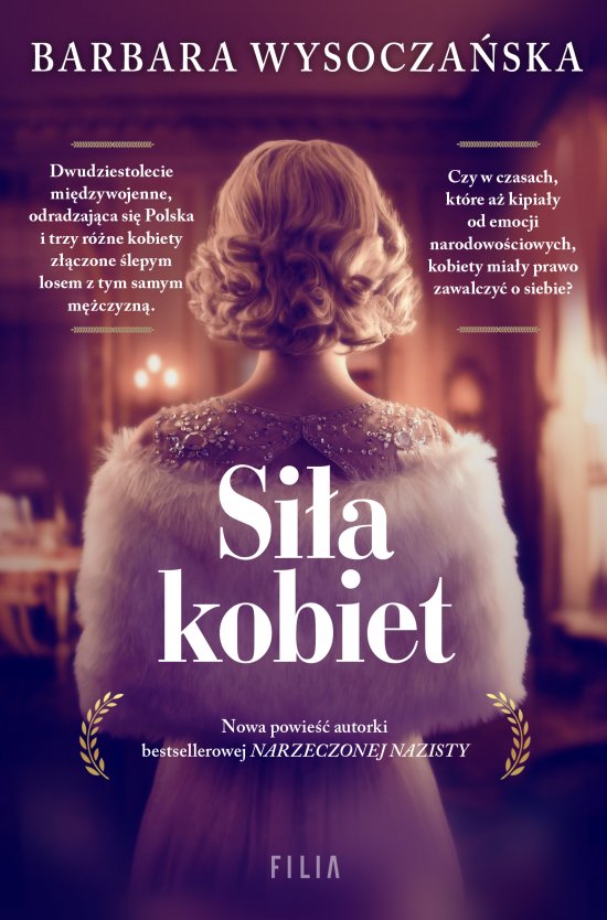 Si�a kobiet