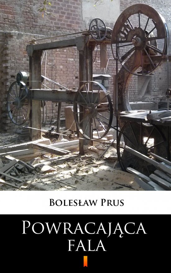 Powracaj�ca fala