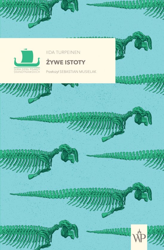 �ywe istoty