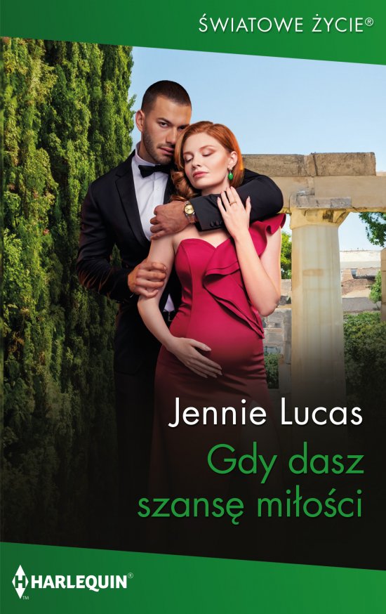 Gdy dasz szans� mi�o�ci