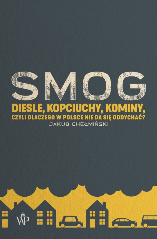 SMOG. Diesle, kopciuchy, kominy, czyli dlaczego w Polsce nie da si� oddycha�?
