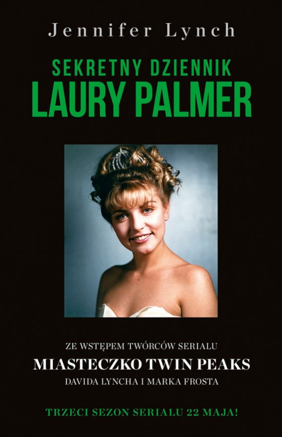Sekretny dziennik Laury Palmer
