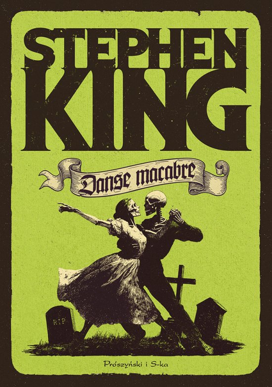 Danse Macabre