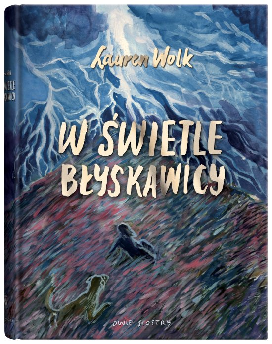 W �wietle b�yskawicy