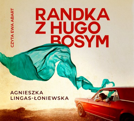 Randka z Hugo Bosym