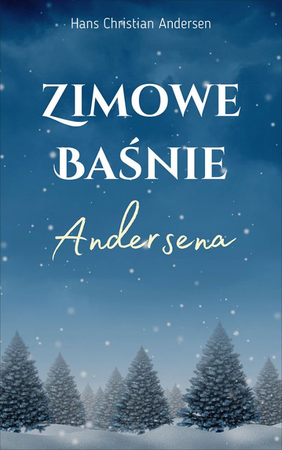 Zimowe ba�nie Andersena