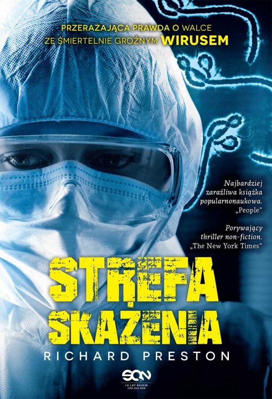 Strefa ska�enia. Wydanie II