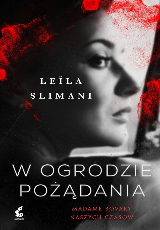 W ogrodzie po��dania