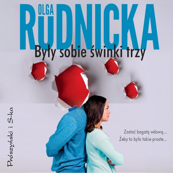 By�y sobie �winki trzy