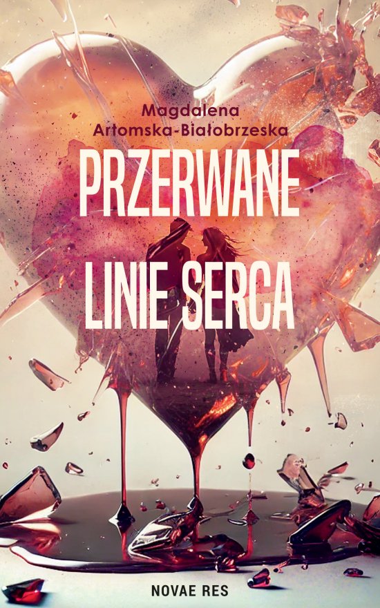 Przerwane linie serca