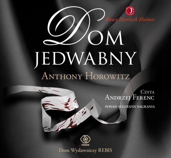 Dom jedwabny