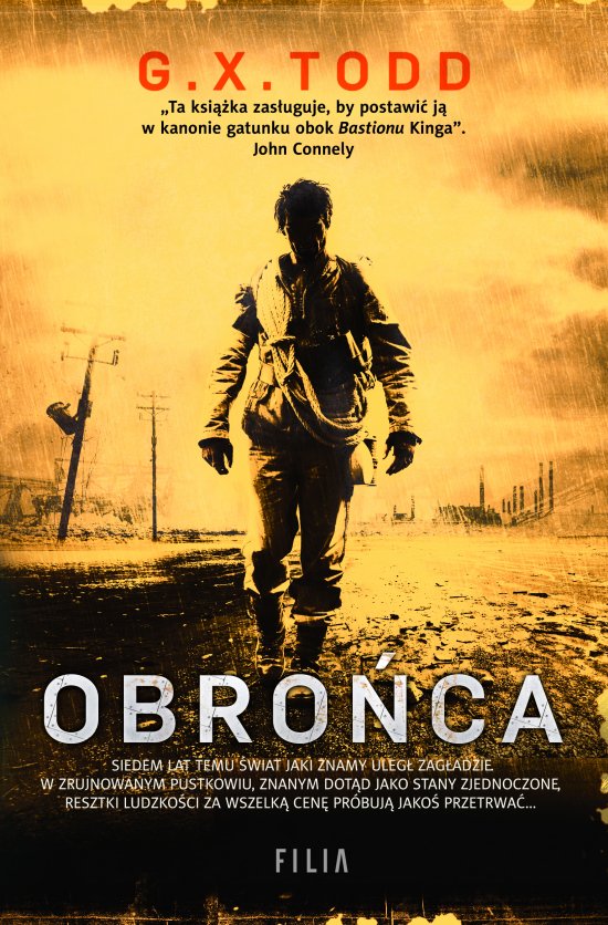 Obro�ca