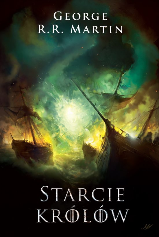 Starcie kr�l�w