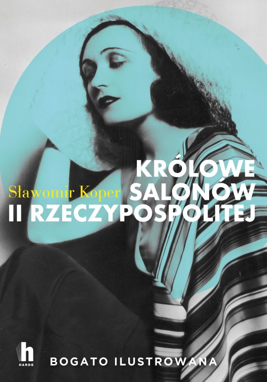 Kr�lowe salon�w II Rzeczypospolitej