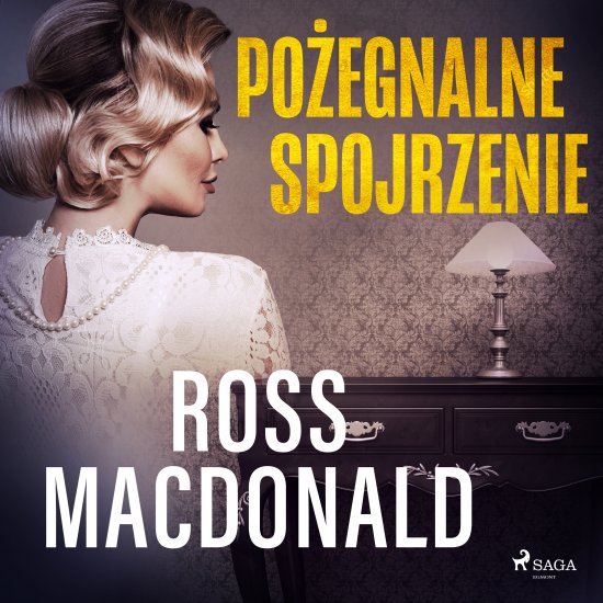 Po�egnalne spojrzenie