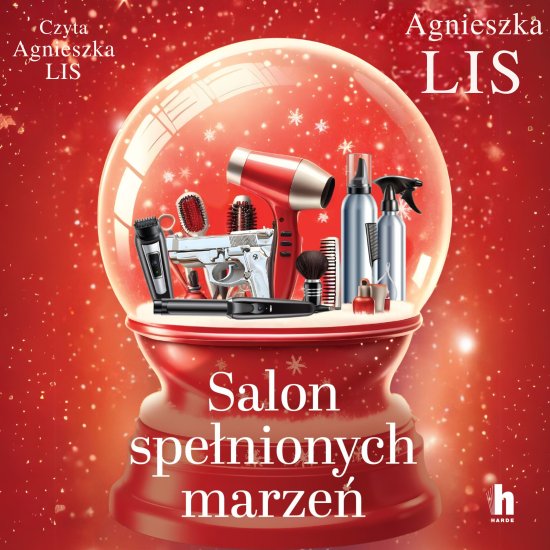Salon spe�nionych marze�