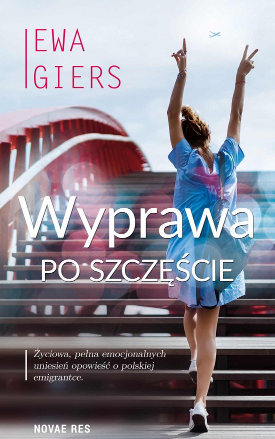 Wyprawa po szcz�cie