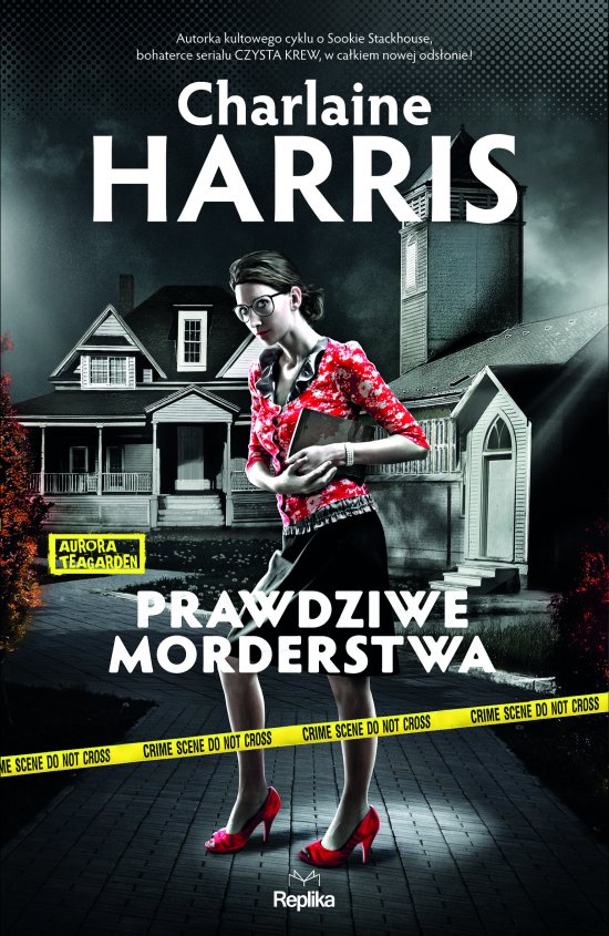 Prawdziwe Morderstwa