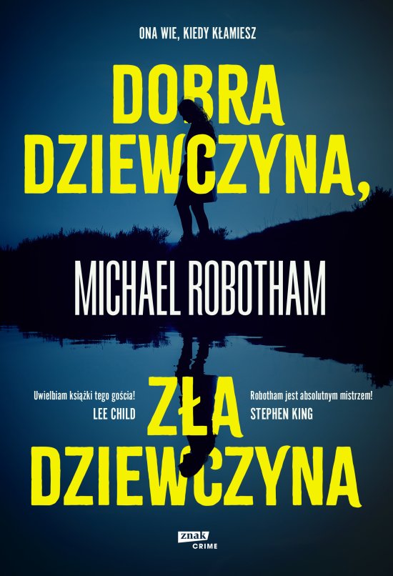 Dobra dziewczyna, z�a dziewczyna