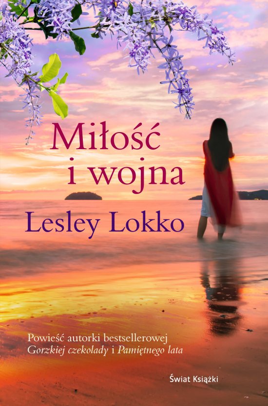 Mi�o�� i wojna