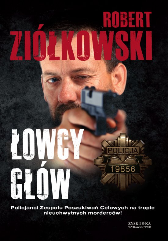 �owcy g��w