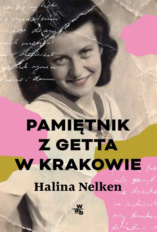 Pami�tnik z getta w Krakowie