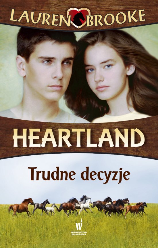 Trudne decyzje