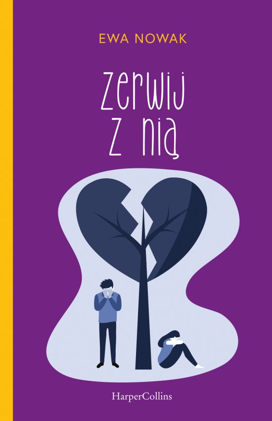 Zerwij z ni�!