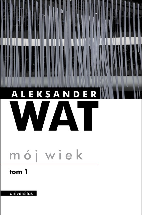 M�j wiek. Pami�tnik m�wiony (tom 1-2)