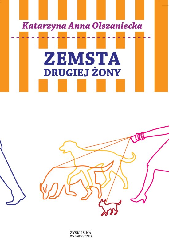 Zemsta drugiej �ony