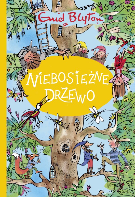 Niebosi�ne Drzewo