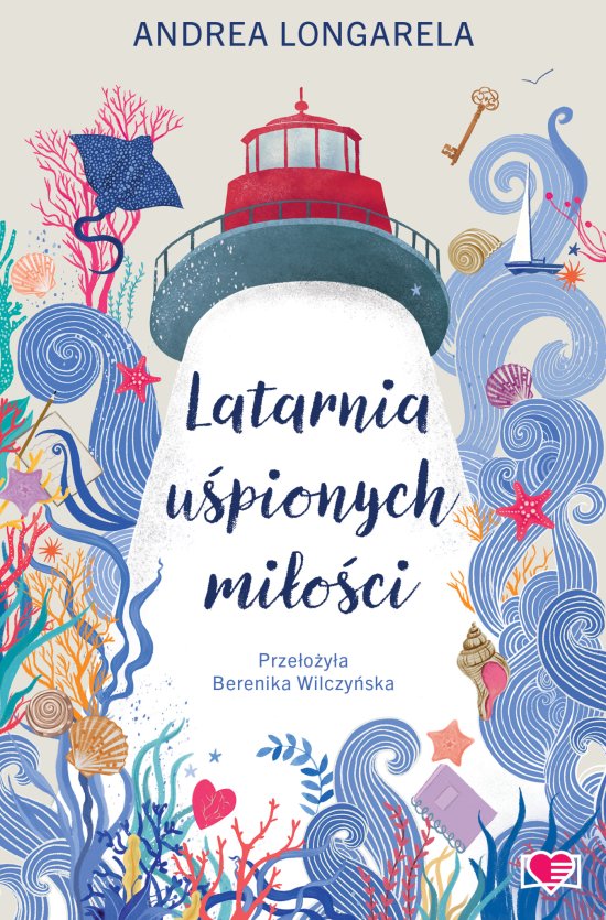 Latarnia u�pionych mi�o�ci