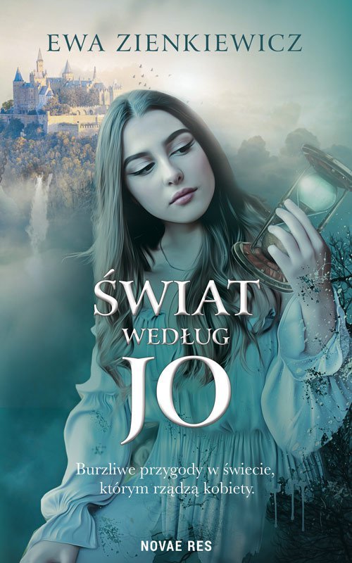 �wiat wed�ug Jo