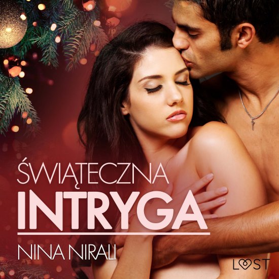 �wi�teczna intryga - opowiadanie erotyczne