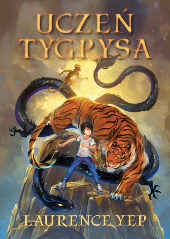 Ucze� tygrysa