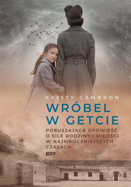 Wr�bel w getcie