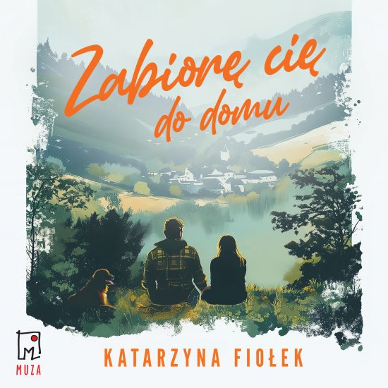 Zabior� ci� do domu