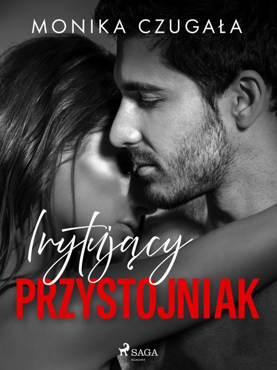 Irytuj�cy przystojniak