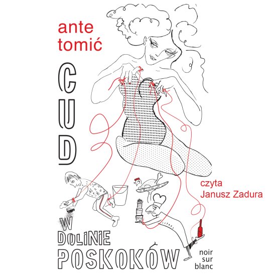 Cud w Dolinie Poskok�w