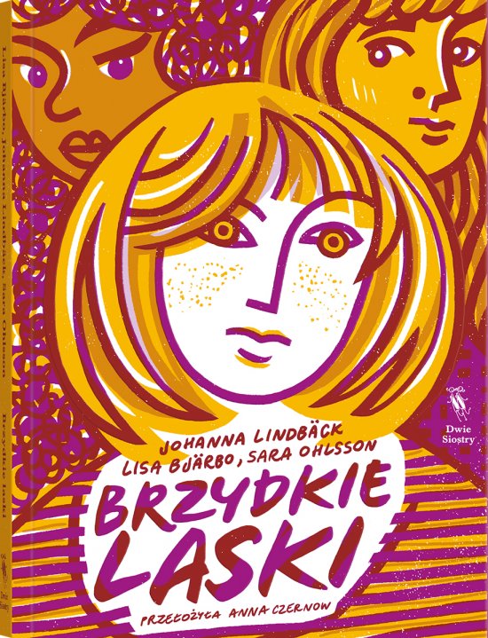 Brzydkie laski