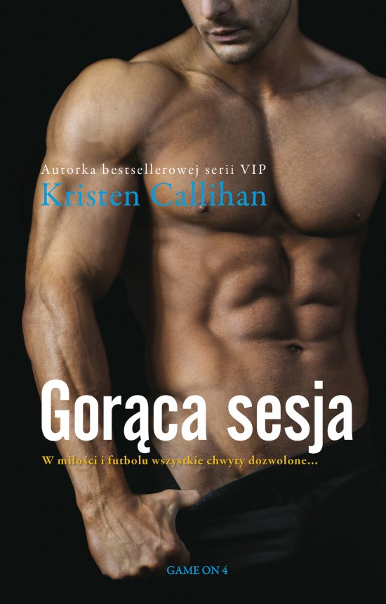 Gor�ca sesja
