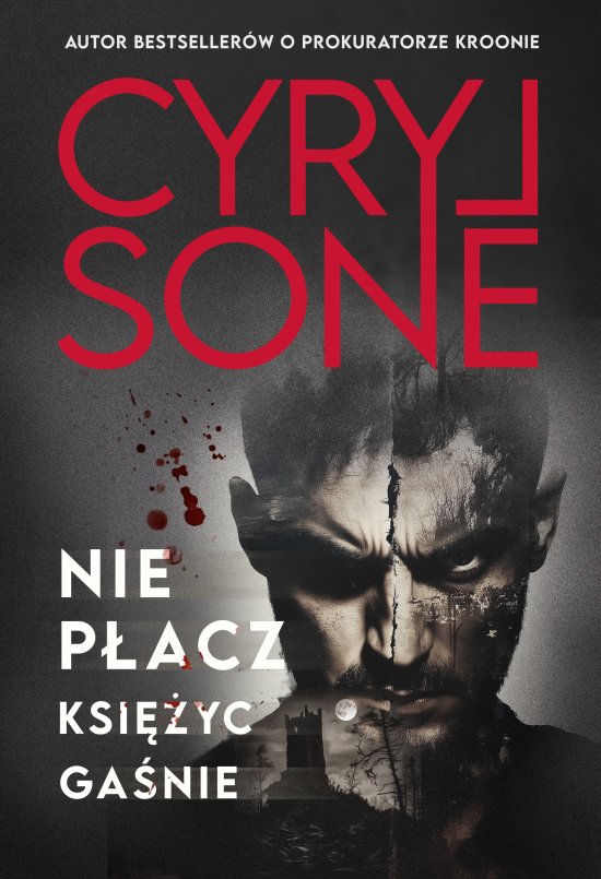 Nie p�acz, ksi�yc ga�nie