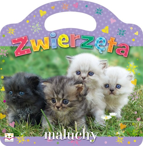 Zwierz�ta - maluchy