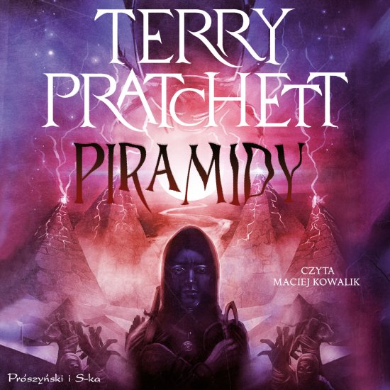 Piramidy