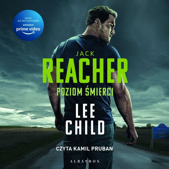 Jack Reacher: Poziom �mierci