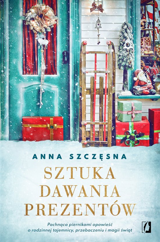 Sztuka dawania prezent�w