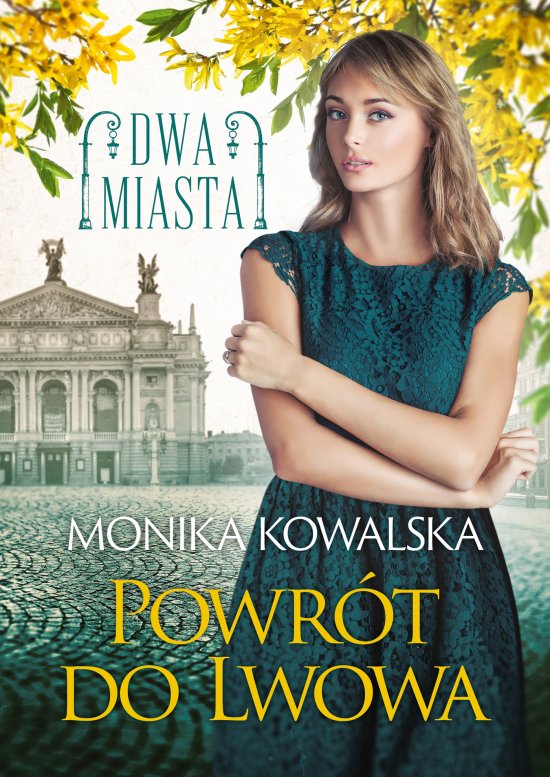 Powr�t do Lwowa